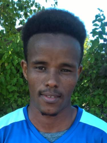 Avatar Bild für Abdihakin Ahmed