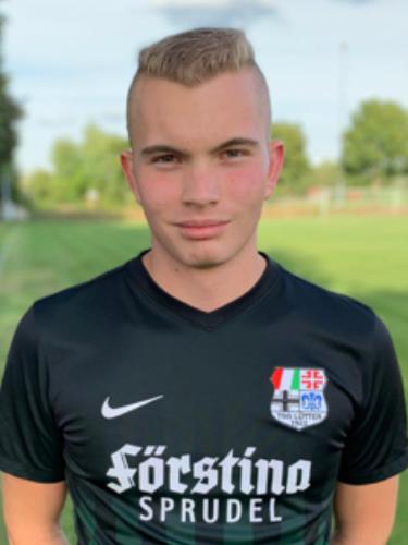 Avatar Bild für Joshua Halbleib
