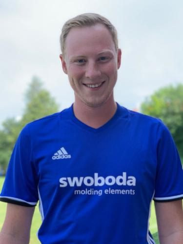Avatar Bild für Maximilian Mentel