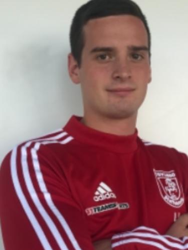Avatar Bild für Niclas Fertsch