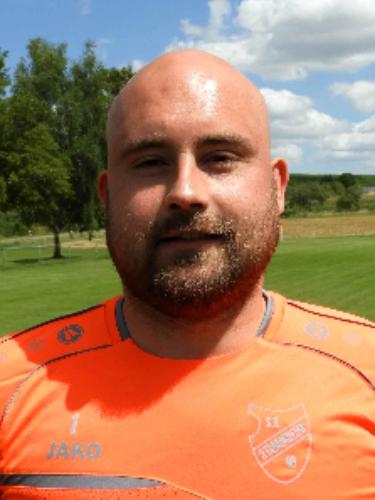 Avatar Bild für Benedikt Krapf