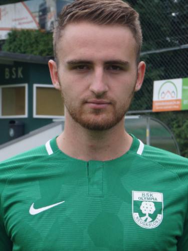 Avatar Bild für Maximilian Nieberle
