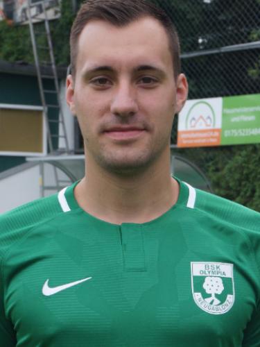 Avatar Bild für Fabian Prestele