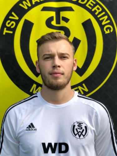 Avatar Bild für David Oberste-Sirrenberg