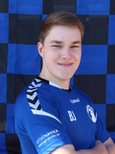 Avatar Bild für Johannes Brandt