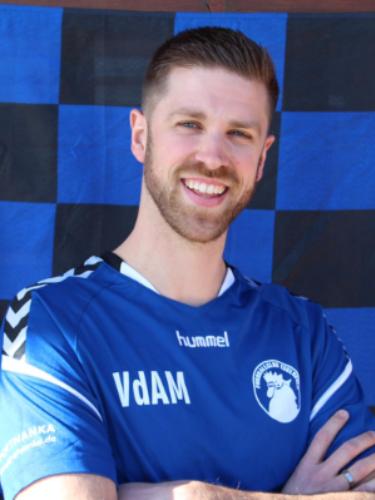 Avatar Bild für Mark van den Assen