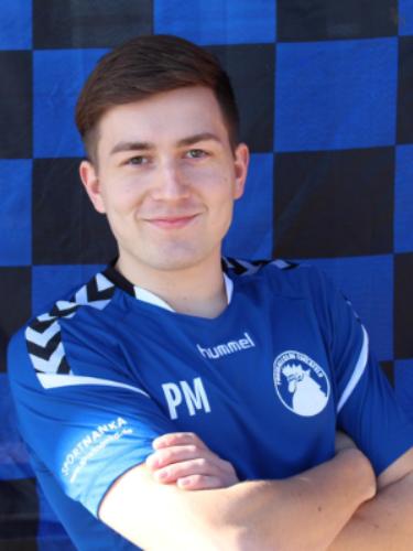 Avatar Bild für Markus Paulus