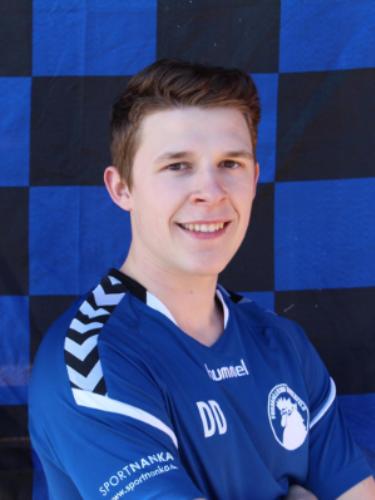 Avatar Bild für Daniel Dehling