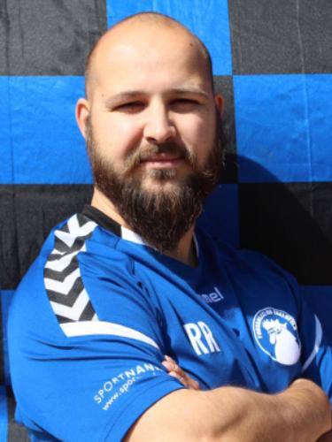 Avatar Bild für Rüdiger Reiche