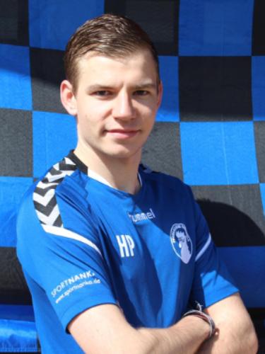 Avatar Bild für Patrick Hiltl