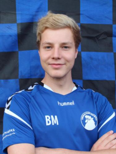 Avatar Bild für Marius Brandt