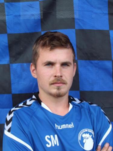 Avatar Bild für Maximilian Schoener