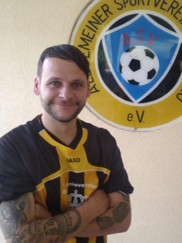 Avatar Bild für Manuel Witschel