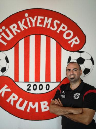 Avatar Bild für Yusuf Kacan