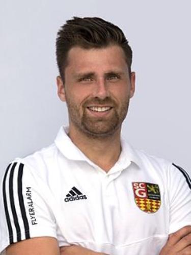 Avatar Bild für Manuel Scharl