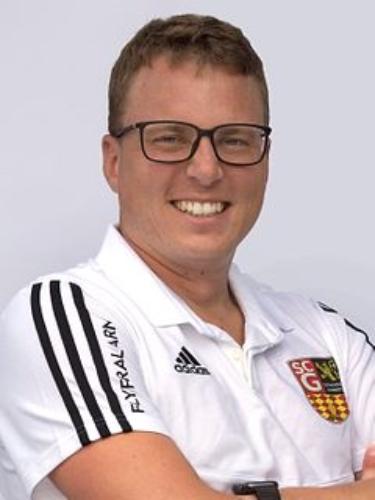 Avatar Bild für Daniel Schmidt