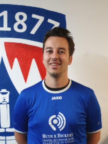 Avatar Bild für Andreas Stecher