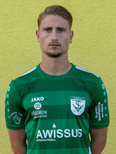 Avatar Bild für Lukas Mahlein