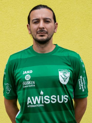 Avatar Bild für Selcuk Oezdin