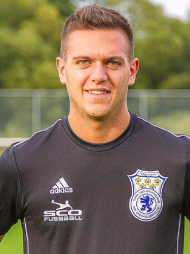 Avatar Bild für Fabian Metschl