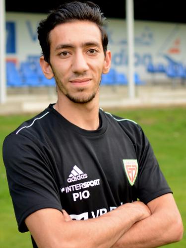 Avatar Bild für Fadi Allham