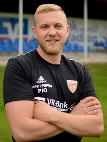 Avatar Bild für Maximilian Mende