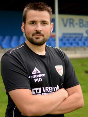 Avatar Bild für Dominik Rill