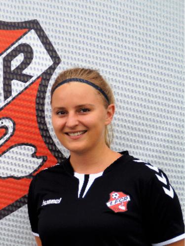 Avatar Bild für Sabrina Riedel