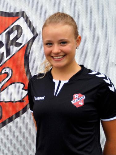 Avatar Bild für Carina Lehr