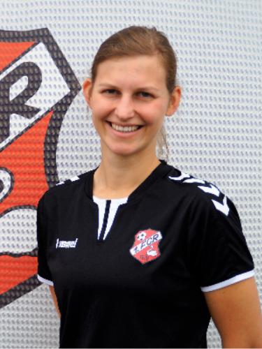 Avatar Bild für Isabel Schneider
