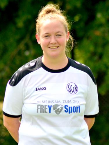 Avatar Bild für Nadine Bayerl