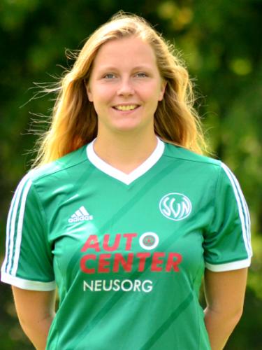 Avatar Bild für Melanie Harms