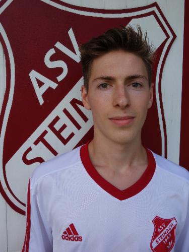 Avatar Bild für Benedikt Münch