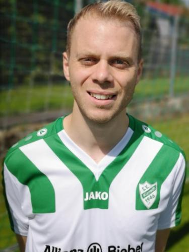 Avatar Bild für Fabian Bach