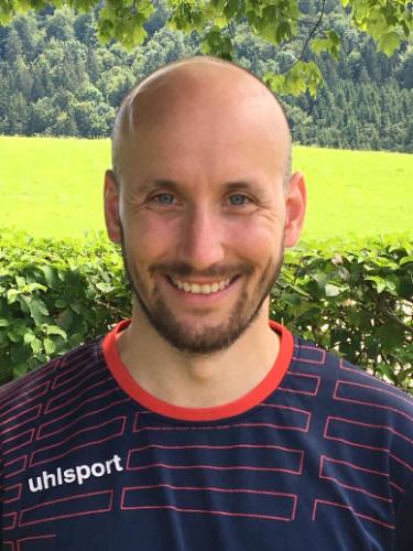 Avatar Bild für Tobias Giegerich