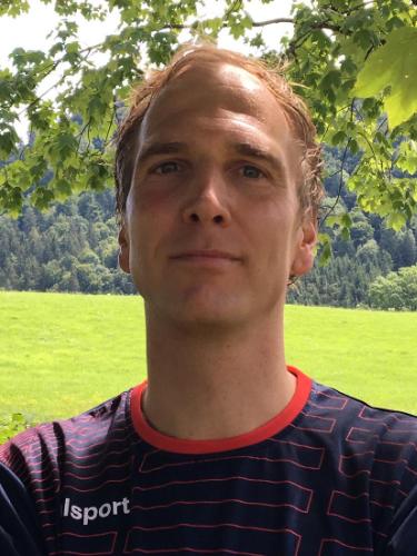 Avatar Bild für Mathias Schmid