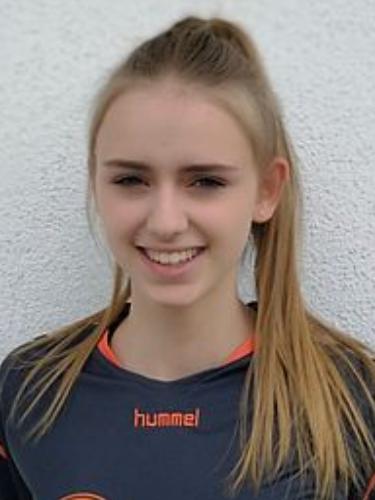 Avatar Bild für Helena Dormeier