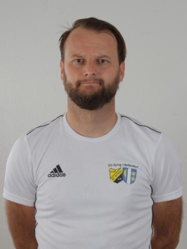 Avatar Bild für Adnan Budimlic