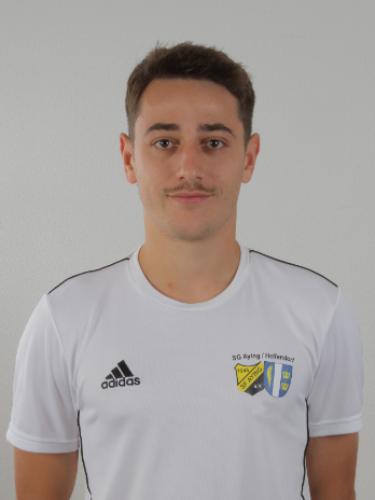 Avatar Bild für Maximilian Renk