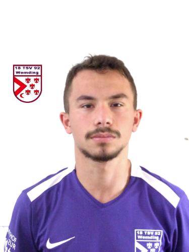 Avatar Bild für Sercan Altanay