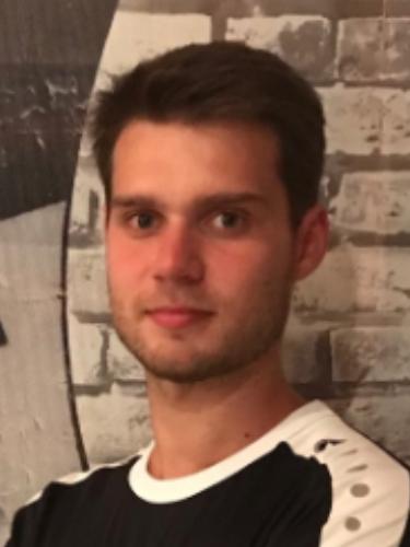 Avatar Bild für Florian Mesch