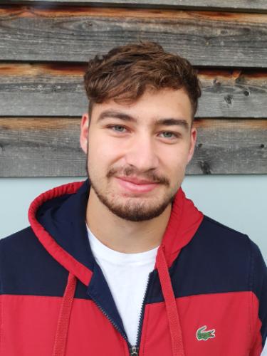 Avatar Bild für Markus Heinzler