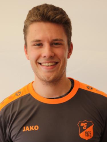 Avatar Bild für Maximilian Jeromin