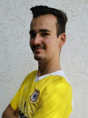 Avatar Bild für Maximilian Rode