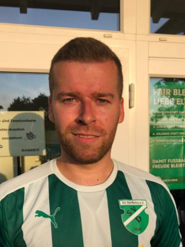 Avatar Bild für Damian Suszczynski