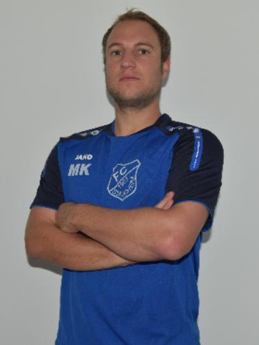 Avatar Bild für Markus Kapfer