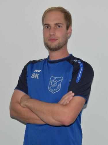 Avatar Bild für Stefan Kapfer