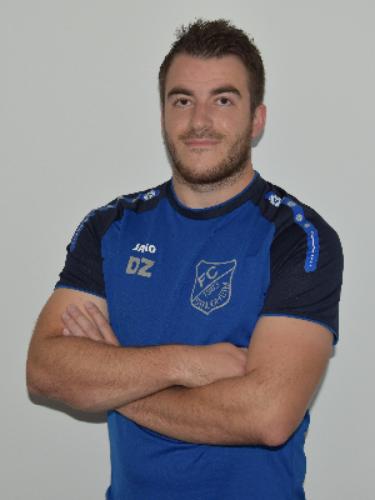 Avatar Bild für Daniel Zinsmeister
