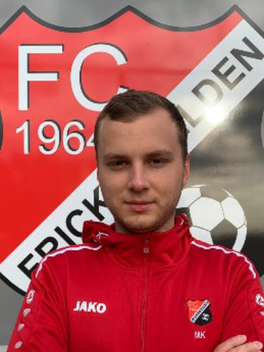 Avatar Bild für Maximilian Knoll