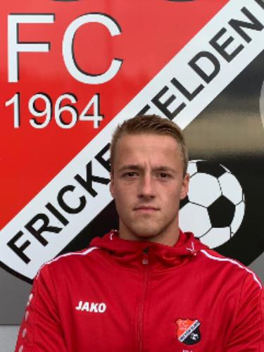 Avatar Bild für Frederic Volkert